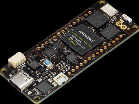 ABX00042 Arduino Pro Portenta H7, STM32H747, without header