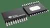 Class 3 PoE PD with flyback DC-DC controller | PWP | 20 | -40 to 85