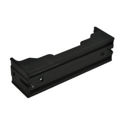 Koszyk baterii 18650x1 do druku / 32653