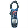 Miernik DT-3353 cęgowy prąd AC 40A/100A/400A/1000A True RMS pomiar mocy; port USB CEM