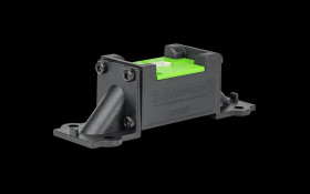 SFM4300-50-B - 空气与O2校准耐压传感器，50slm，底座安装