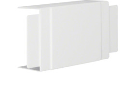 tehalit.LF Element T/X 60x110mm biały LF6011089016 HAGER