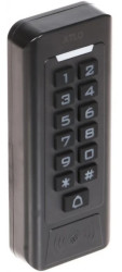 Zamek szyfrowy ATLO-KRM-855-V2 Wi-Fi