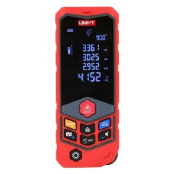 LM50D dalmierz laserowy 50m