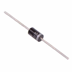SR5100 Schottky Barrier Rectifier Diode 100V 5A