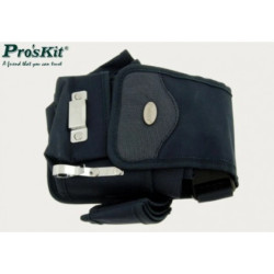 Torba na narzędzia z paskiem biodrowym ST-2012H 20913