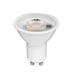 3PAK Żarówka LED GU10 6,9W = 50W 575lm 6500K Zimna 120 OSRAM Value