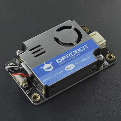 Gravity: PM2.5 Air Quality Sensor