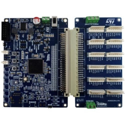 AEK-MCU-C4MLIT3 Cost-optimized and compact size MCU discovery kit for SPC58EC80E5 Chorus 4M automotive microcontroller with CAN-