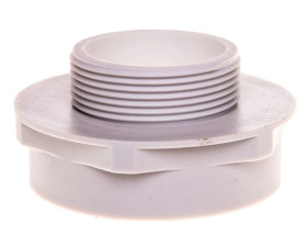 Przejściówka poliamidowa do dławnic PG29/M50 SKINDICHT A-PG/M 29/50x1,5 52100339 /10szt./