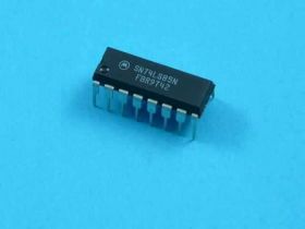 74LS-85 DIP-16 UKŁAD