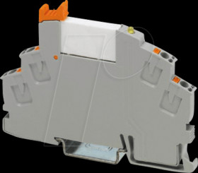 2903362 Relay module Push-In, 1 NO contact, 12 V DC