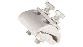 Zacisk Prądowy Do Prądowego Połączenia Przewodów Al O Przekrojach 6-35 Mm2...