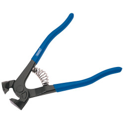 Draper Expert 50621 200mm Tile Cutting Pliers