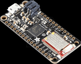 2995 Development boards - Adafruit M0 Bluefruit LE