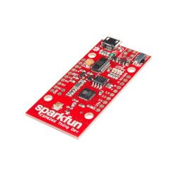 SparkFun ESP8266 Thing Dev Board – moduł WiFi z układem ESP8266 i konwerterem USB-UART