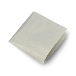 Woven Conductive Fabric - tkanina przewodząca