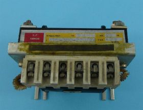 TMa-25VA 415-380-220V/24V TRAFO