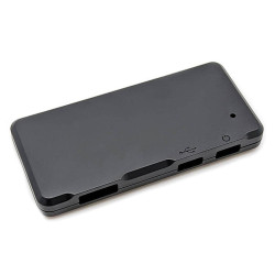 HighPi Zero Friction Case for Pi Zero