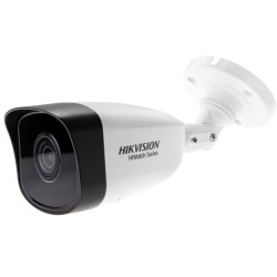 Hikvision HWI-B121H (2.8mm) | Kamera IP | 2.0 Mpix, Full HD, IR 30m, IP67, Hik-Connect