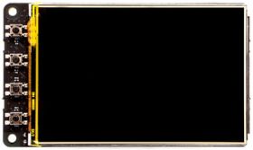 Wyświetlacz LCD 3.5" dla Odroid-C2/C1+/C0