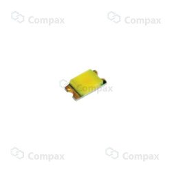 Dioda LED SMD, 0603, Biały, 150mcd, 160°, 1.6x0.8x0.7 mm, Refond