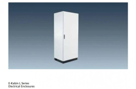 OBUDOWA WEWNĘTRZNA ZE STALI EL2000/800/800 IP40