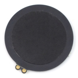 Czujnik siły nacisku RA30P - 4kg okrągły 30mm