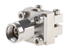 Złącze koncentryczne Męski 50Ω typ złącza Złącze SMA 0 to 40GHz Lutowane