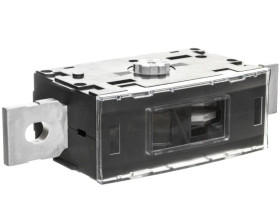 Akces. do 3KD wlk. 4, Dodatkowy 4-biegun rozłączany zaciski płaskie 3KD9405-0