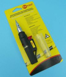 LUT.GAZOWA FIXPOINT 200-400°C 20mi