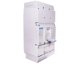 Wyłącznik mocy 800A 3P 50kA LZMN4-AE800-I 111978