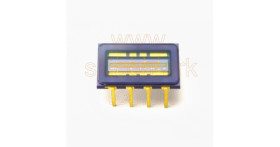 Image sensor (S9226-03) - Hamamatsu