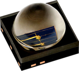 VSMA1085250X02 High Power Infrared Emitting Diode, 850 nm, Surface Emitter Technology