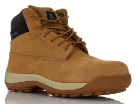 Buty ochronne do kostki Męski Nie antypoślizgowe, RS PRO