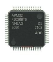 APM32F103RET6