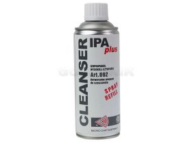Cleanser Ipa Plus uzupełniający 400ml art.092