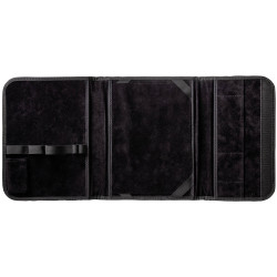 Parat 5650017061 Basic Tool Bag Black Synthetic Leather 230x310x50mm