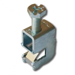 Zacisk hakowy BKS 70/10