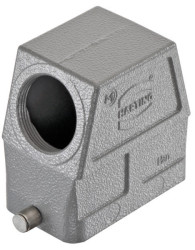 Obudowa tulejki 19 30 210 0547 19302100547 Harting 1 szt. sztuka