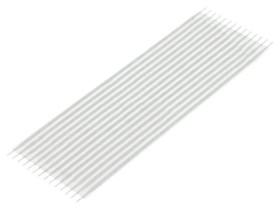 Złącze zwora elastyczna R.taśmy 2,54mm L 101,6mm proste 3-1474644-8