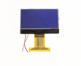 LCD-CG-C128064AY-BIW W/B-E6