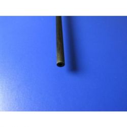 Rurka węglowa 4/2 x 1000mm