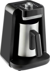 Ekspres do kawy arzum OK0026-C ESPRESSOKANNE mit MILCHAUFSCHÄUMER 700 W