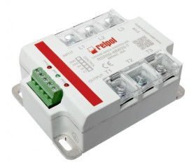 Trójfazowy sterownik mocy RSR92-48W60-T 2616373