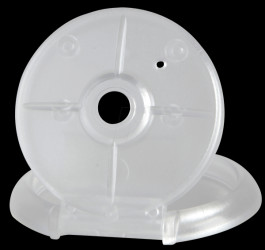 RPI-CAM.0 Raspberry CAM housing, transparent