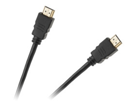 Kabel HDMI-HDMI 1.8M