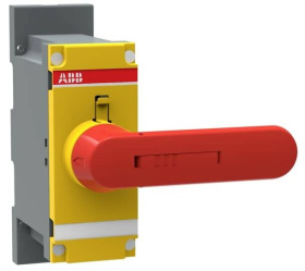 ABB 1SCA108703R1001 Bezpośredni dostęp 1 szt.
