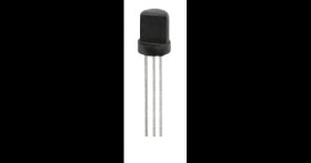 2N2926-O silicon NPN transistor - General Electric