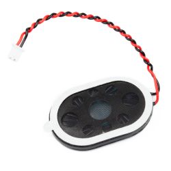Adhesive Backed Mini Speaker 8Ω (1W)